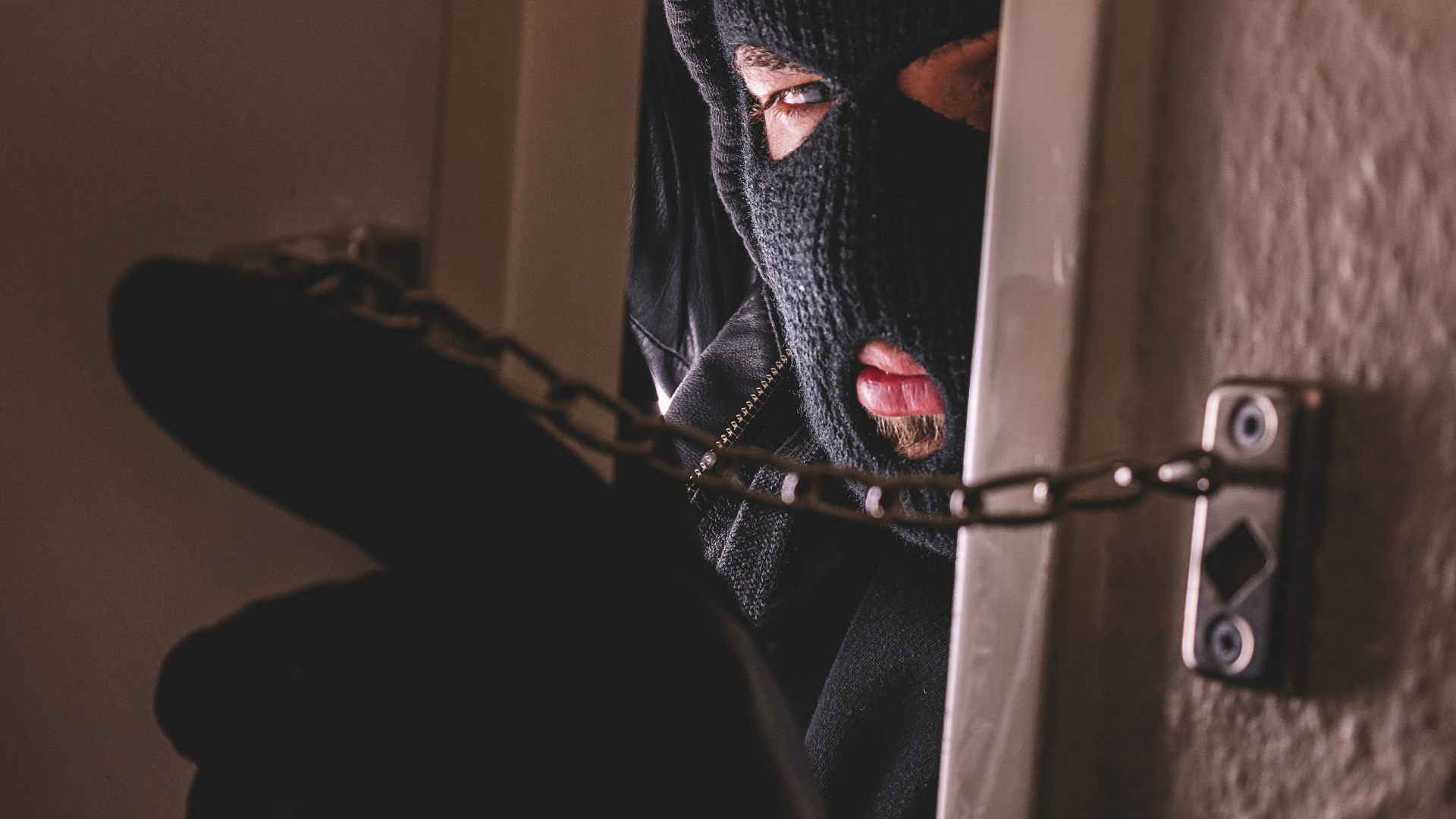Inbraakpreventie Leiden
